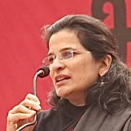 Anjali Bhardwaj, transparency activist and founder of the Delhi-based Satark Nagrik Sangathan (SNS), interviewed by Shreehari Paliath (IndiaSpend.com)